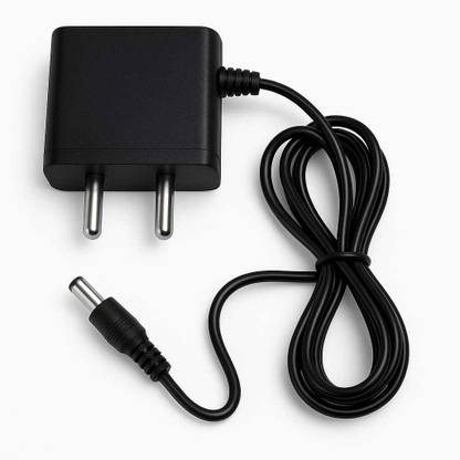 Kotsun Adaptive Charging 1 A SMPS Charger for Camera with Detachable Cable