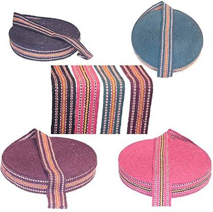 AMF STORE Cotton Single Sized Bedding Set