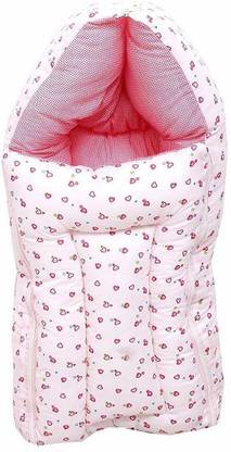 adore stuff Cotton Baby Bed Sized Bedding Set