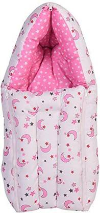 adore stuff Cotton Baby Bed Sized Bedding Set