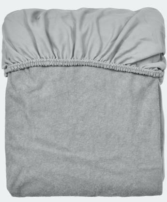 Blufurn Fitted Double Size Breathable, Stretchable, Waterproof Mattress Cover