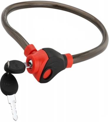 houseking Flexible Wire lock Cycle Lock