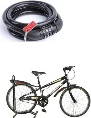 E-Shoppe Cycle Number Smart Lock For Flavor 24T Cycle Lock
