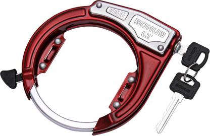 Bonus LT 666 Side Key Cycle Lock Cycle Lock