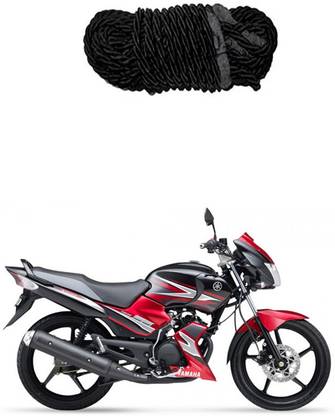 E-Shoppe Bike Crash Guard Rope Guard/Leg Guard For Gladiator SS
