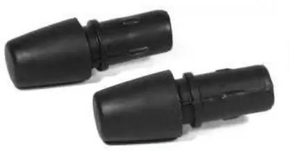 THE ONE CUSTOM HONDA SHINE WEIGHT Handle Bar Donut For Honda Shine
