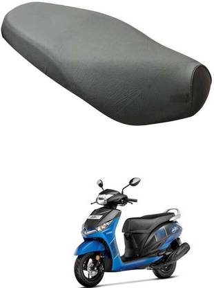 carbox New123-BIKE/SCOOTY/SINGLE SEAT COVER-PH0007_abc Single Bike Seat Cover For Yamaha Alpha