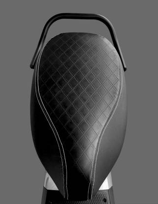 sidhi Ola Seat Cover All Models S1 Pro, S1 Air S1 X+,S1 X (Pack Of 1 Single Bike Seat Cover For Ola S1