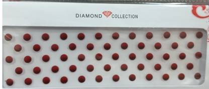 Mad Club Bindi Forehead Multicolor Bindis