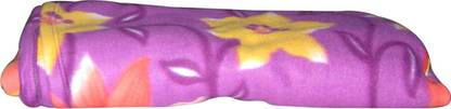 CLASSIFIED Printed Single Fleece Blanket for  Mild Winter