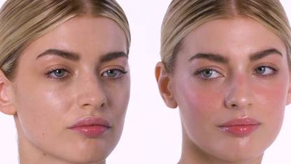 ADJD Glow Lips & Cheek Tint - Effortless Blending 105