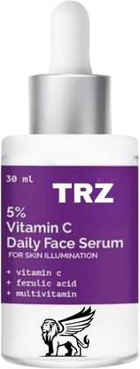 TRZ Korean Face Glow Open Pore Serum For Pore Minimizer