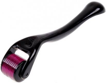 Charmora scalp needle roller professional microneedling serums