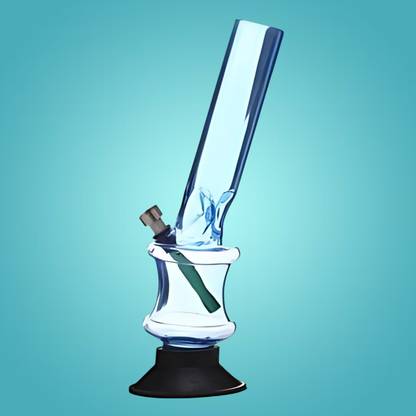 MOKSHA Bong