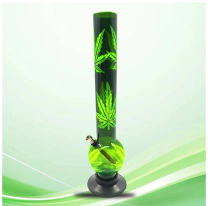 METIER Bong