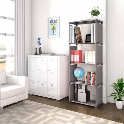 G-KAMP JAPAN Plastic Open Book Shelf