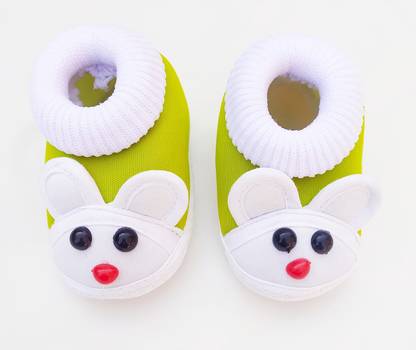 Tarun child care Booties