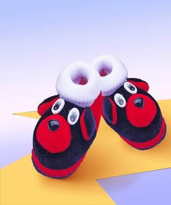 Tarun child care Booties