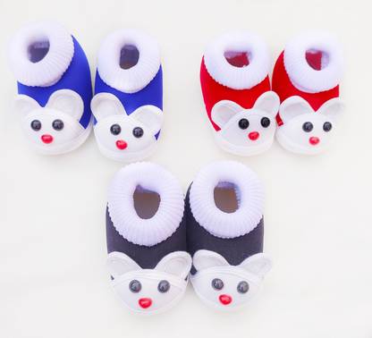 Tarun child care Booties