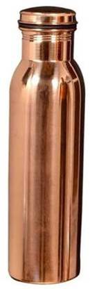 IMAGO Copper Fridge Bottle 1.2ltr 1200 ml Bottle