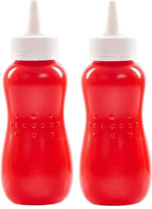 Gluman 750 ml Plastic Bottle