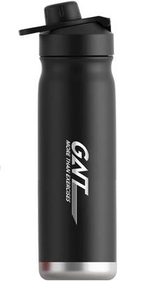 US1984 Solid Premium Stainless Steel Thermos Vacuum Flask Hot & Cold Travel Water Bottle 700 ml Steel Flask