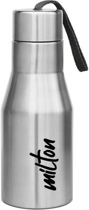 MILTON 475 ml Steel Bottle