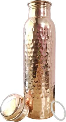 RAVIOS 950 ml Copper Bottle