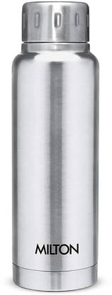 MILTON 300 ml Steel Flask
