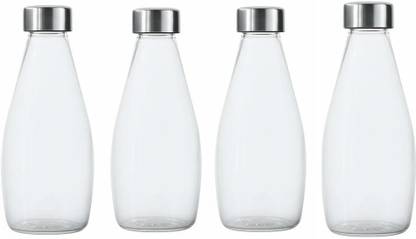 Glassbunny 250 ml Glass Bottle