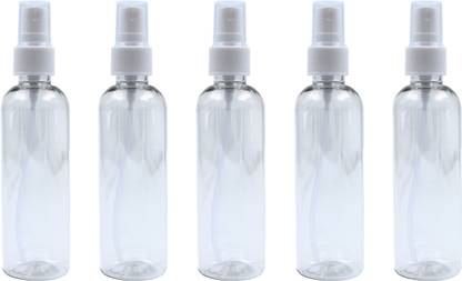 FUTURA MARKET 100 ml PET Bottle