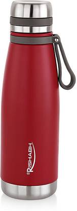 RISHABH 700 ml Steel Bottle