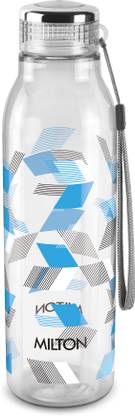 MILTON 1000 ml Plastic Bottle