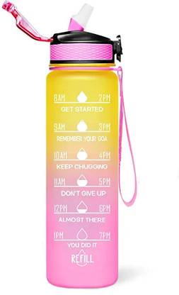 Sakuya 1000 ml PET Bottle