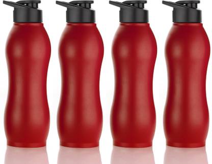 ELINOR 1000 ml Steel Bottle