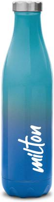 MILTON PRUDENT-800 Thermosteel Hot & Cold Water Bottle 820 ml