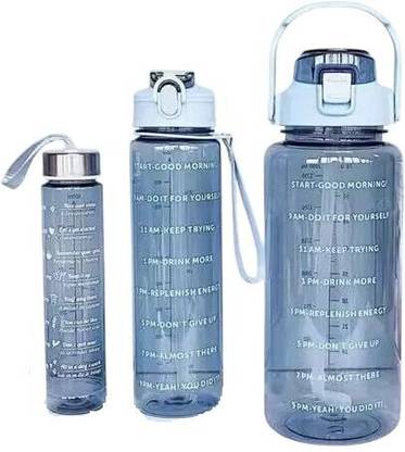 ThirstJoy 2000 ml Plastic Sipper