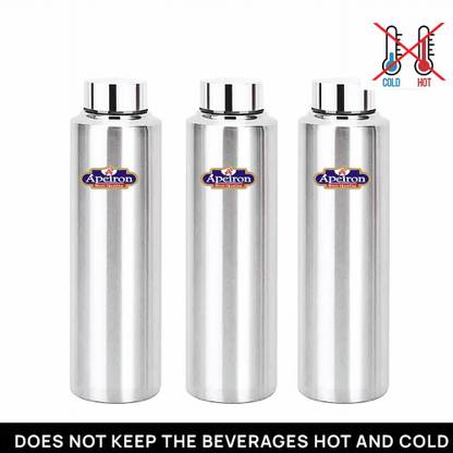 Apeiron 1000 ml Steel Bottle