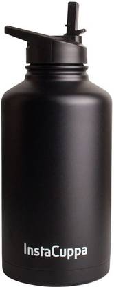 geutejj Bottle with LED Temperature Display 307 500 ml Bottle