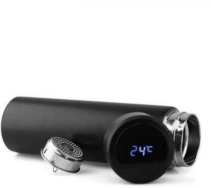 Arham Touch LED Screen Temperature Display 1000 ml Bottle_09 500 ml Flask