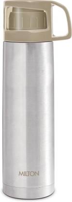 MILTON Glassy 1000 ml Steel Flask