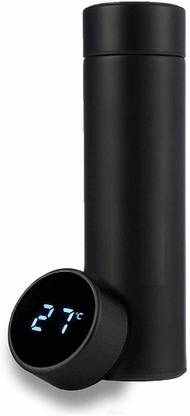 V P ENTERPRISES Smart Vacuum Flasks 500 ml Bottle
