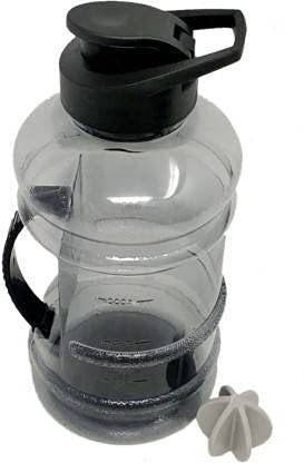 Sorath 1500 ml Plastic Shaker