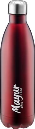 MAYUR -1000 Thermosteel 1000 ml Flask