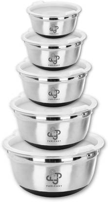 Stainless Steel Mixing Bowl