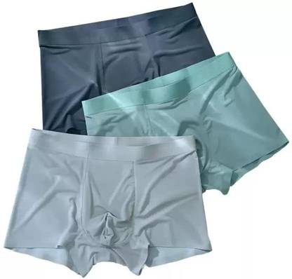 Lycra, Nylon Trunk