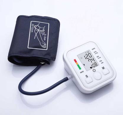 D MEDICARE DM-001 PRO Bp Monitor