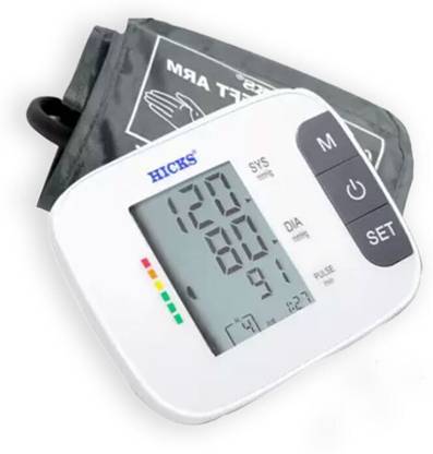 Hicks N-825 Bp Monitor
