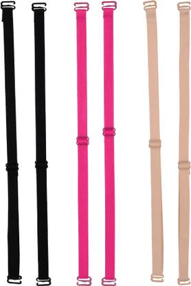 samvar Fabric Bra Straps