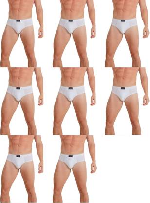 Pure Cotton Trunk
